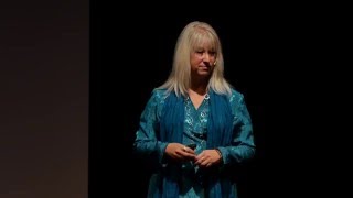 Take back the Power of Your Story  Mary Alice Arthur  TEDxKielUniversity
