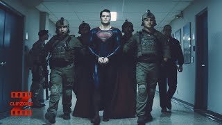 Man of Steel  Full Movie Preview  Superman Surrenders  Warner Bros Entertainment