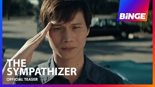 The Sympathizer  Official Trailer  BINGE