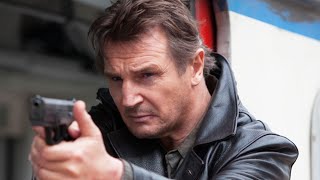 Taken 3 Trailer 2015 Liam Neeson Movie  Official HD
