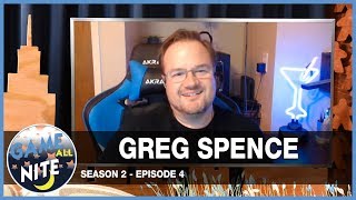 S2E04  Greg Spence  Owner Broken Token