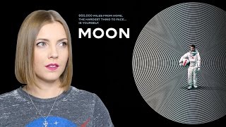 5 Reasons Why You Should Watch Moon