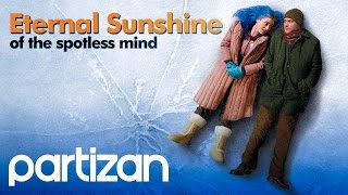 ETERNAL SUNSHINE OF THE SPOTLESS MIND 2004  Official Trailer  directed by MICHEL GONDRY