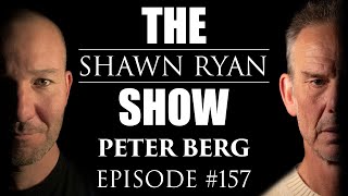 Peter Berg  Exposing Big Pharma Lone Survivor and Hollywoods Dark Side  SRS 157