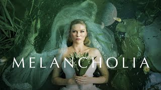Melancholia  Official Trailer