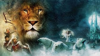 The Chronicles of Narnia The Lion the Witch and the Wardrobe PS2  Full Game Lets Play  Longplay