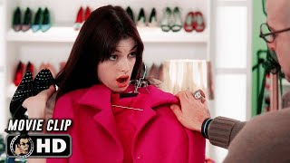 THE DEVIL WEARS PRADA Clip  Andy Gets A Makeover 2006