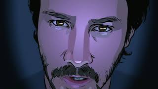 The Scramble Suit  A Scanner Darkly 2006