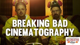 Cinematography of Breaking Bad with Michael Slovis