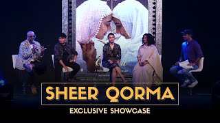 Sheer Qorma Trailer Launch  Divya Dutta  Swara Bhaskar  Faraz Ansari