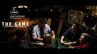 THE GAME Official Trailer 2018 Movie HD