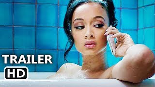 TRUE TO THE GAME Official Trailer 2018 Thriller