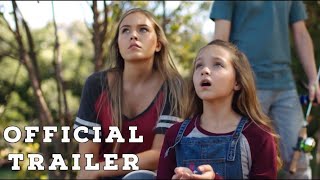 The Girl Who Believes in Miracles  2021  Trailer HD  DramaFamily   Mira Sorvino Kevin Sorbo