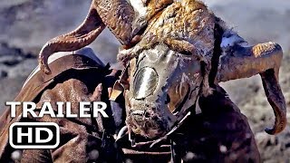 WILD BOAR Official Trailer 2019 Horror Movie