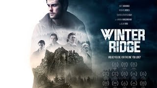 WINTER RIDGE Official Trailer 2018 Alan Ford HD