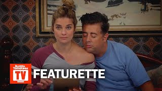 Kevin Can Fk Himself Season 1 Featurette  A Look at The Series  Rotten Tomatoes TV