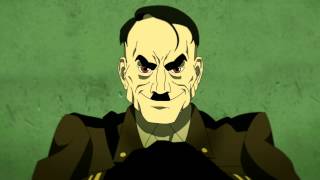 Animation Domination  Axe Cop Dont Help Hitler  FXX