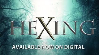 HEXING Official Trailer 2020 Dominique Swain