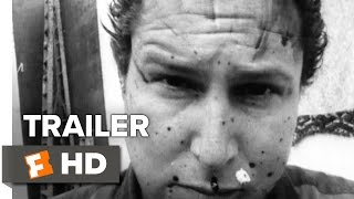 Julian Schnabel A Private Portrait Trailer 1 2017  Movieclips Indie