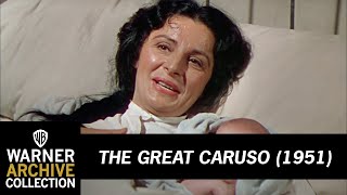 Open HD  The Great Caruso  Warner Archive