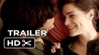 The Republic of Two Official Trailer 2014  Brent Bailey Janet Montgomery Movie HD