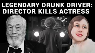 John Huston KILLED Actress  Famous DRUNK KILLERS