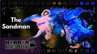 Film Review The Sandman 1991