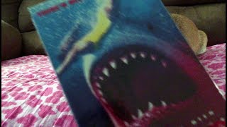 Shark Attack 1999 Horror Movie Review