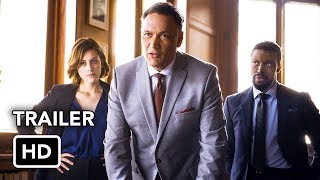 Bluff City Law NBC Trailer HD  legal drama series