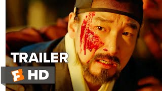 Feng Shui Trailer 1 2018  Movieclips Indie