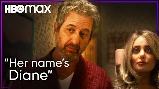 Made For Love  Hazel Meets Her Dads Sex Doll  HBO Max