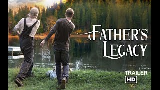 A Fathers Legacy Trailer  Starring Tobin Bell Jason Mac Rebeca Robles   Gregory Alan Williams