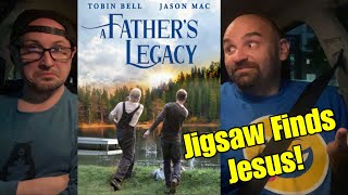 A Fathers Legacy  Movie Review