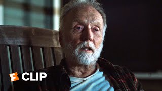 A Fathers Legacy Exclusive Movie Clip  Revelations 2021  Movieclips Indie
