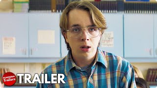 THE EXCHANGE Trailer 2021 Coming of Age Comedy Movie
