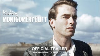 Making Montgomery Clift 2019  Official Trailer HD