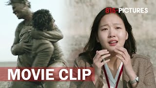 Mud Fight Really She Cant Believe How Silly The Boys Are  Kim Go Eun  Sunset In My Hometown