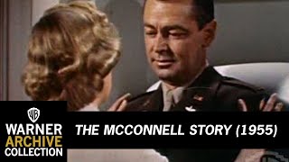 Original Theatrical Trailer  The McConnell Story  Warner Archive
