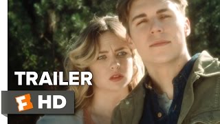 American Romance Official Trailer 1 2016  Nolan Gerard Funk Movie