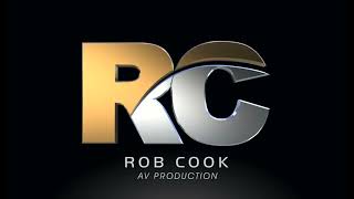 Rob Cook Logo Animation