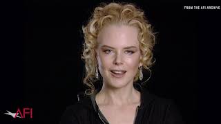 Nicole Kidman and Julianne Moore Praise Their The Hours CoStar Meryl Streep