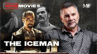 Was The Iceman based on a true story What happened to Richard Kuklinski  A former mobsters POV
