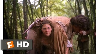 Ever After 25 Movie CLIP  Carrying the Prince 1998 HD
