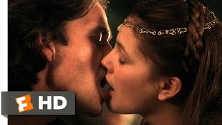 Ever After 35 Movie CLIP  Falling for Henry 1998 HD