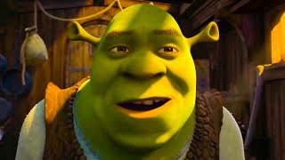 SHREK THE THIRD Funny Clips 2007 Mike Myers