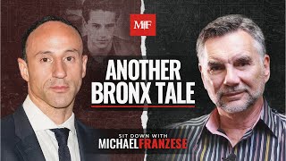 Sit Down with Lillo Brancato A Bronx Tale with Michael Franzese