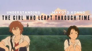 Understanding Makoto Konno  The Girl Who Leapt Through Time 2006  Character Analysis