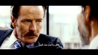 The Infiltrator  Official Trailer 2016