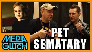 Pet Sematary interview Miko Hughes