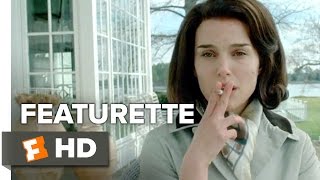 Jackie Featurette  Natalie 2016  Natalie Portman Movie